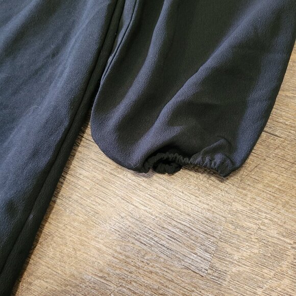 NWT ABERCROMBIE & FITCH | Long Sleeve Dress | Sz. M Tall - Picture 2 of 7